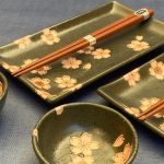 sakura sushiset