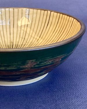 ryokucha bowl