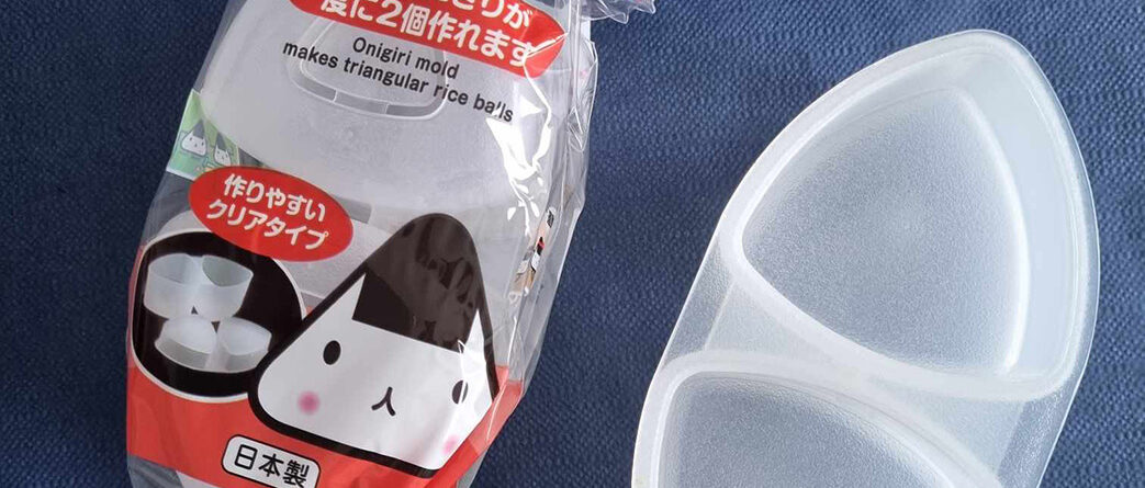 Onigiri-form