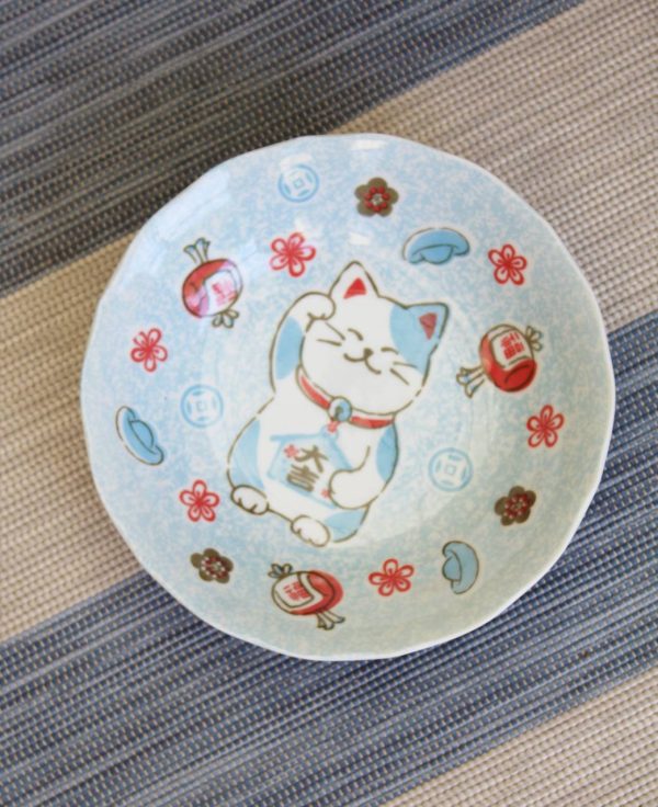 maneki-neko